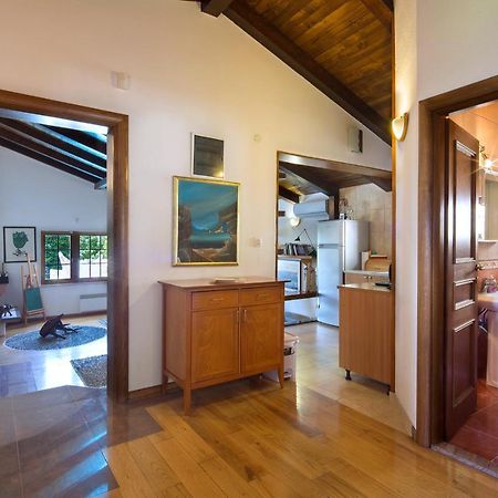 Villa Robinson Petrovazzo Esterno foto