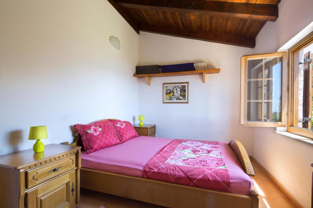 Villa Robinson Petrovazzo Esterno foto