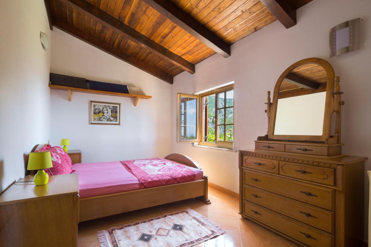 Villa Robinson Petrovazzo Esterno foto